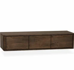 WoonMax TV meubel Lancaster - 124, 180 en 236 cm - hangend of staand