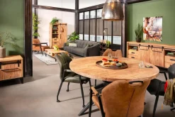 WoonMax TV meubel mango Vigo groot 2 deuren