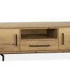 WoonMax TV meubel Valley Lamulux Natur - 150 cm