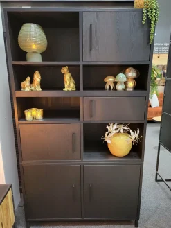 WoonMax Wandkast Combine smal showroommodel