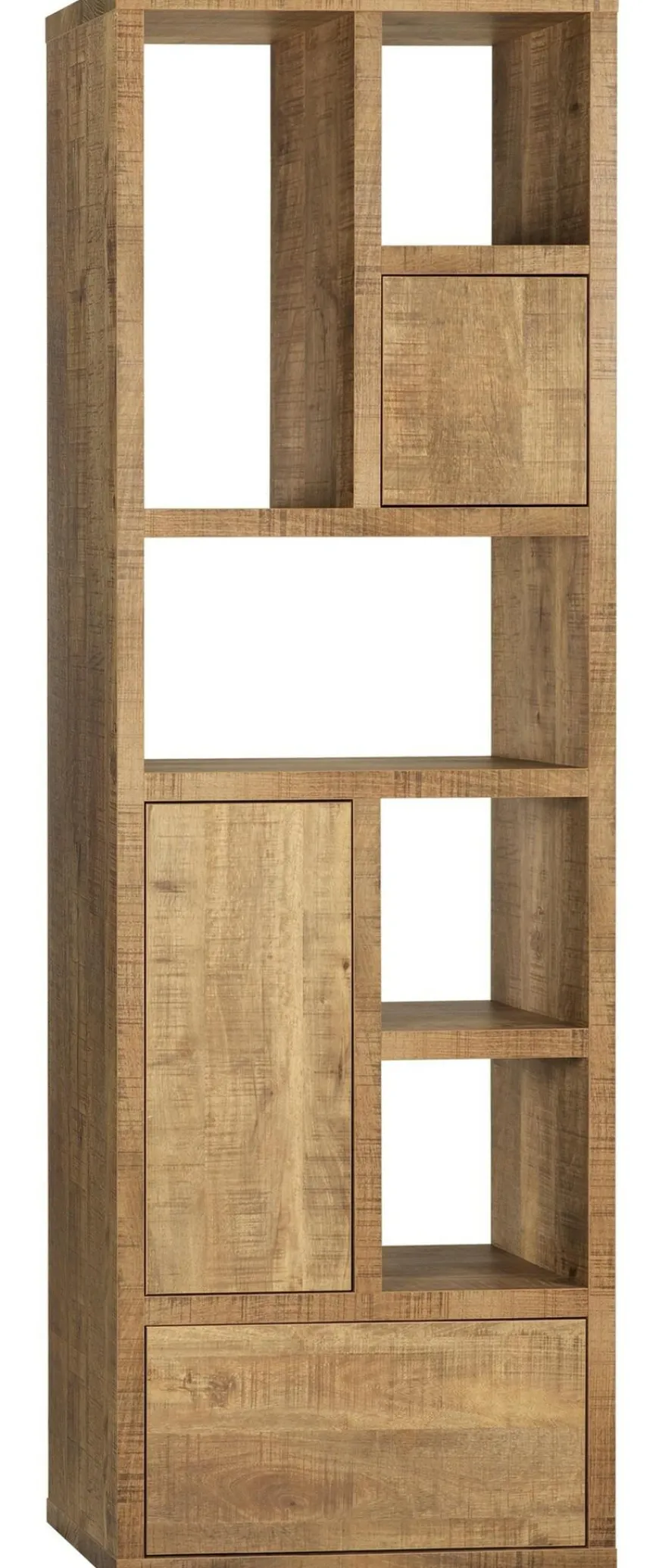 WoonMax Wandkast Denton - 70 cm breed - Diverse kleuren