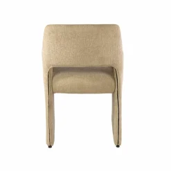 WoonStijl Armstoel Forma Jaroq zand