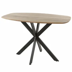 WoonStijl Bartafel Arhus solid 140 cm
