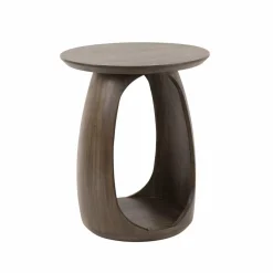 WoonStijl Bijzettafel S Flow Solid