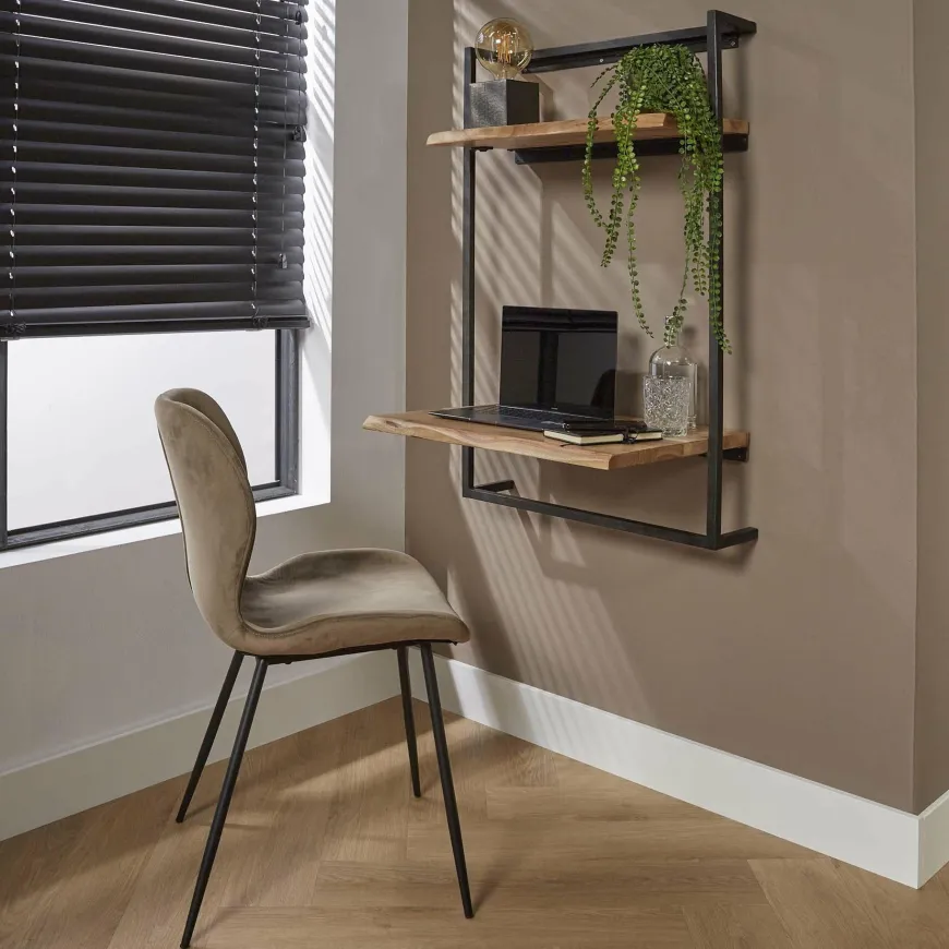 WoonStijl Bureau air solid