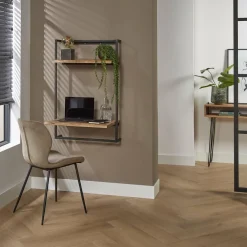 WoonStijl Bureau air solid