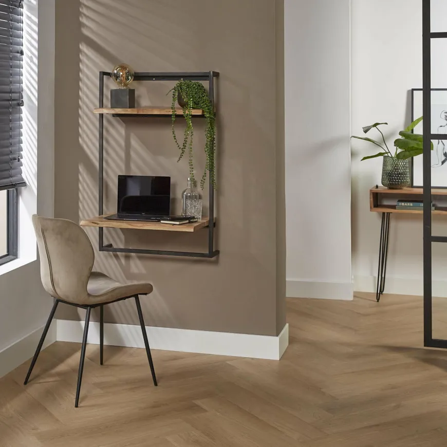WoonStijl Bureau air solid