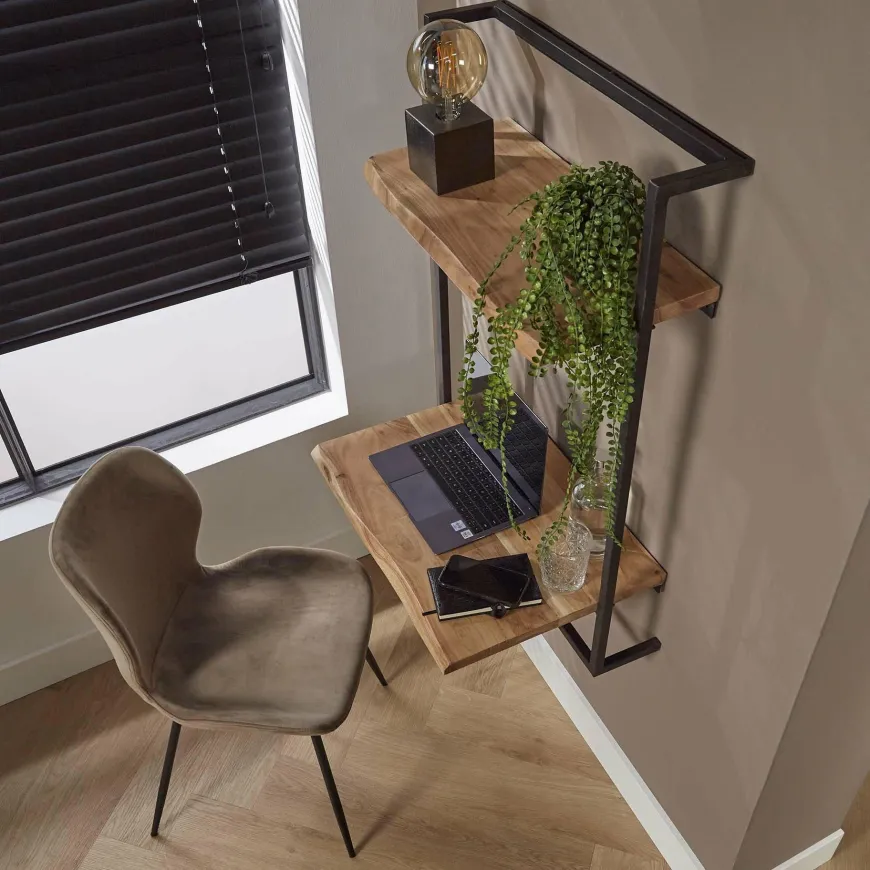 WoonStijl Bureau air solid