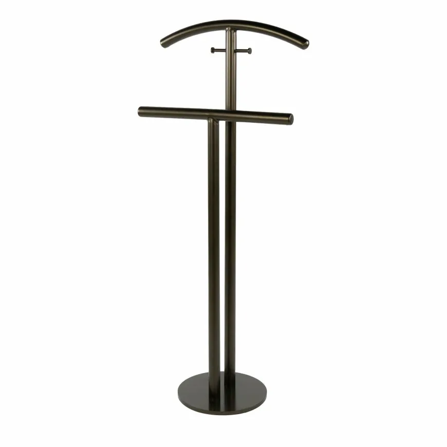 WoonStijl Dressboy Luno bruin
