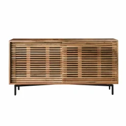 WoonStijl Dressoir 2 deuren slide 150 cm
