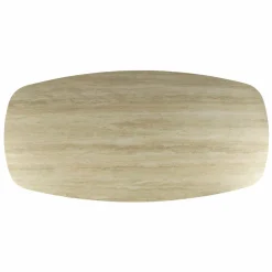 WoonStijl Eetkamertafel 215 deens ovaal Romano