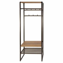 WoonStijl Garderobemeubel Luno 70