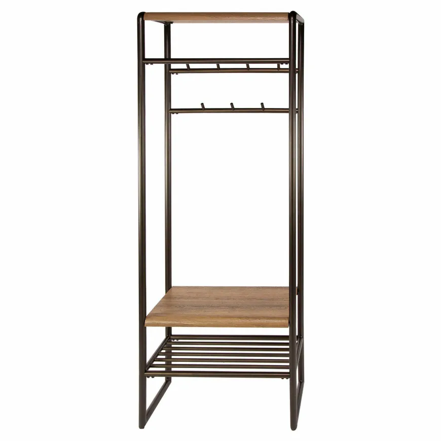 WoonStijl Garderobemeubel Luno 70
