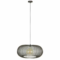 WoonStijl Hanglamp Ø70 copper twist