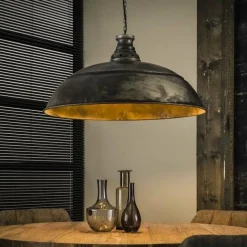 WoonStijl Hanglamp Ø80 Industry