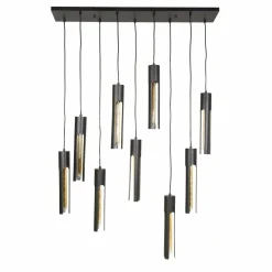 WoonStijl Hanglamp 5+4 tube