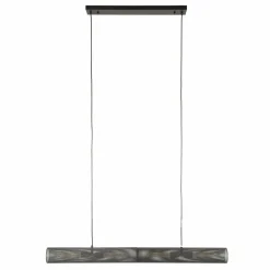 WoonStijl Hanglamp 120 tube mesh