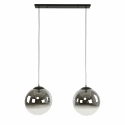 WoonStijl Hanglamp bubble shaded XL 2L