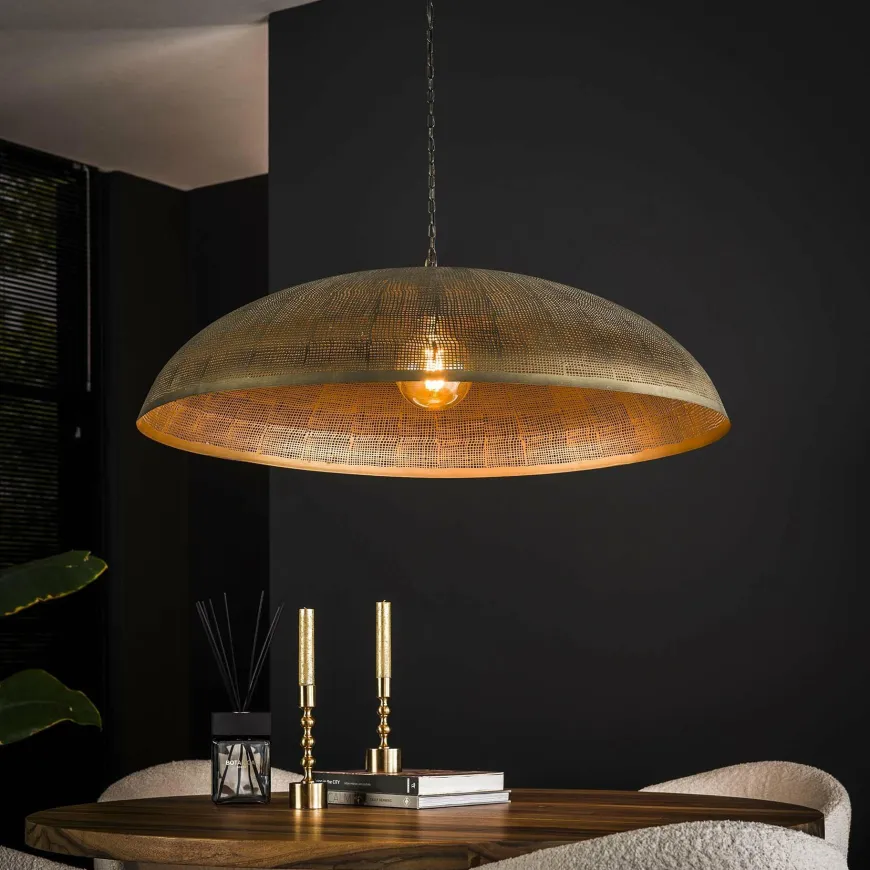 WoonStijl Hanglamp Cosmic Ø90