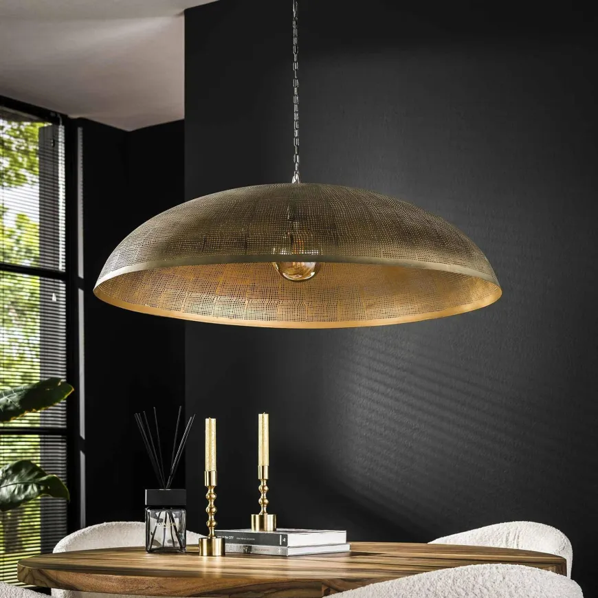 WoonStijl Hanglamp Cosmic Ø90