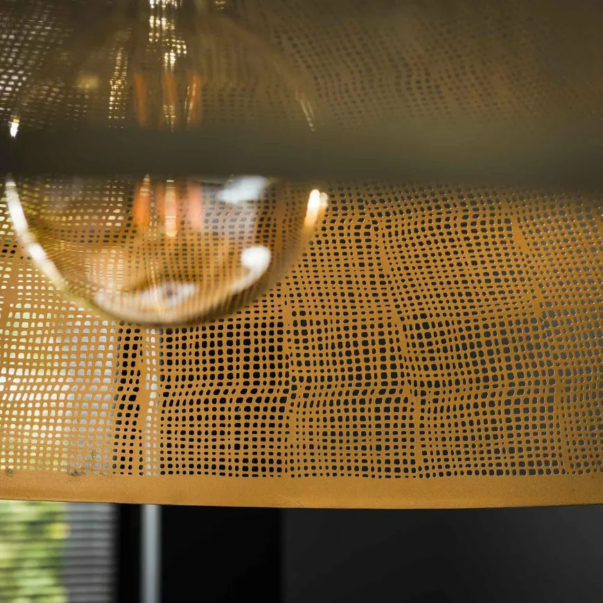 WoonStijl Hanglamp Cosmic Ø90