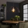 WoonStijl Hanglamp 1L capitol Ø70