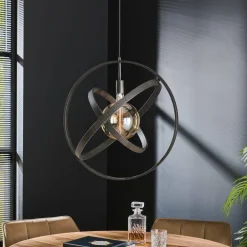 WoonStijl Hanglamp 1L Galaxy