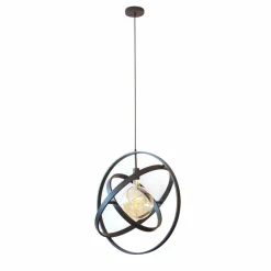 WoonStijl Hanglamp 1L Galaxy