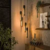 WoonStijl Hanglamp 5L getrapt tube