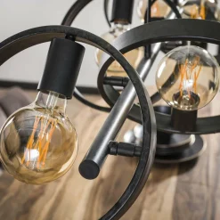 WoonStijl Hanglamp 6L hover