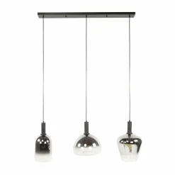 WoonStijl Hanglamp 3L mix Zenith