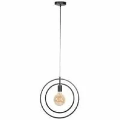 WoonStijl Hanglamp 1L Turn around
