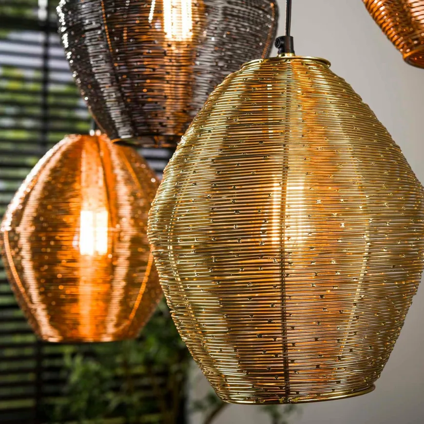 WoonStijl Hanglamp 5L web mix
