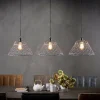 WoonStijl Hanglamp 3xØ35 gaas