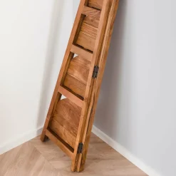 WoonStijl Hoekrek Angle Mango