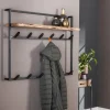 WoonStijl Kapstok air solid 12 haken