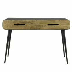 WoonStijl Kaptafel 2L carve