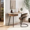 WoonStijl Kaptafel Travino 1 lade
