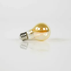 WoonStijl Lichtbron LED filament peer