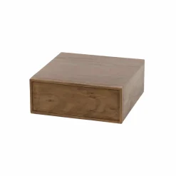 WoonStijl Nachtkastje Frame met 1 lade - set van 2 nachtkastjes