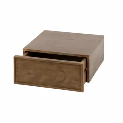 WoonStijl Nachtkastje Frame met 1 lade - set van 2 nachtkastjes