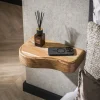 WoonStijl Nachtkastje set van2 Organic