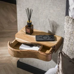 WoonStijl Nachtkastje set van2 Organic