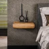 WoonStijl Nachtkastje Sleek Mango
