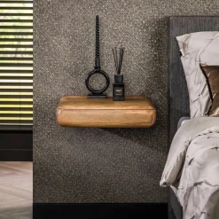 WoonStijl Nachtkastje Sleek Mango
