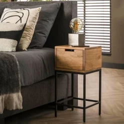 WoonStijl Nachtkastje XS flat
