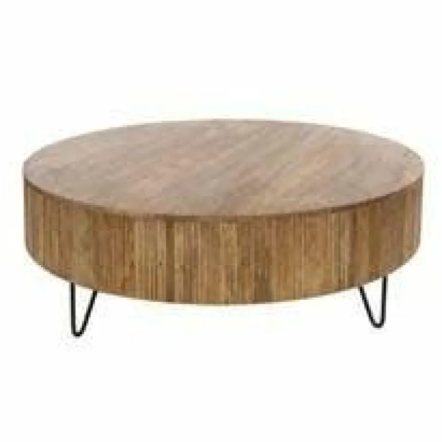 WoonStijl Salontafel Ø120 Wave