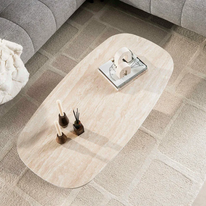 WoonStijl Salontafel Centro 135cm