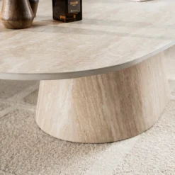 WoonStijl Salontafel Centro 135cm