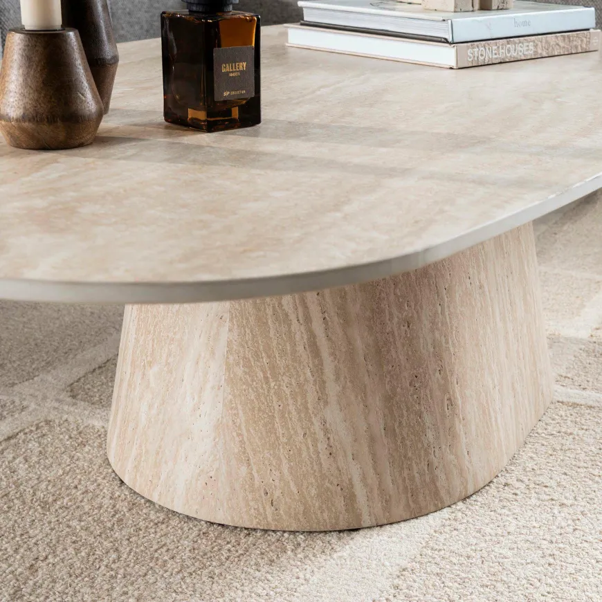 WoonStijl Salontafel Centro 135cm